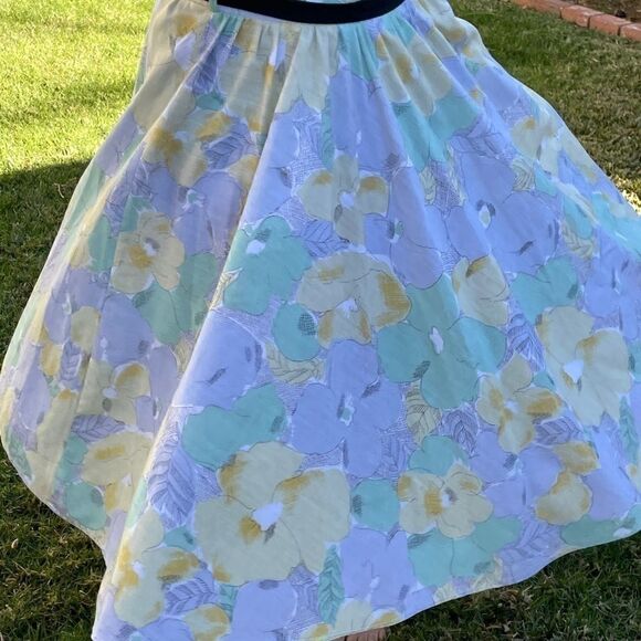 Vintage skirt   - Picture 5 of 8